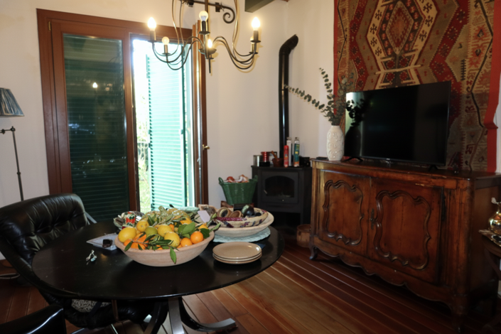 Image No.21-Maison de 3 chambres à vendre à San Roque