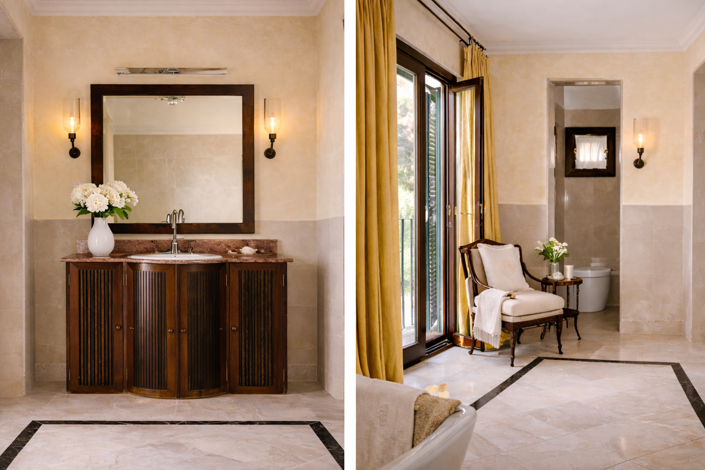 Image No.22-Villa de 5 chambres à vendre à Sotogrande playa