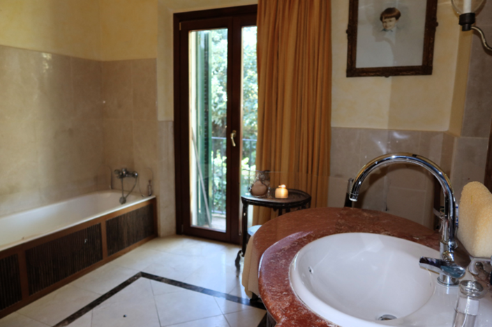 Image No.23-Maison de 3 chambres à vendre à San Roque