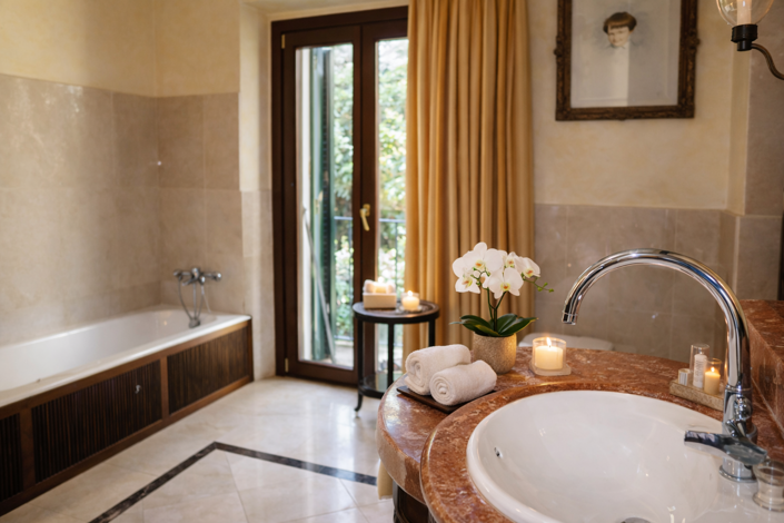 Image No.23-Villa de 5 chambres à vendre à Sotogrande playa