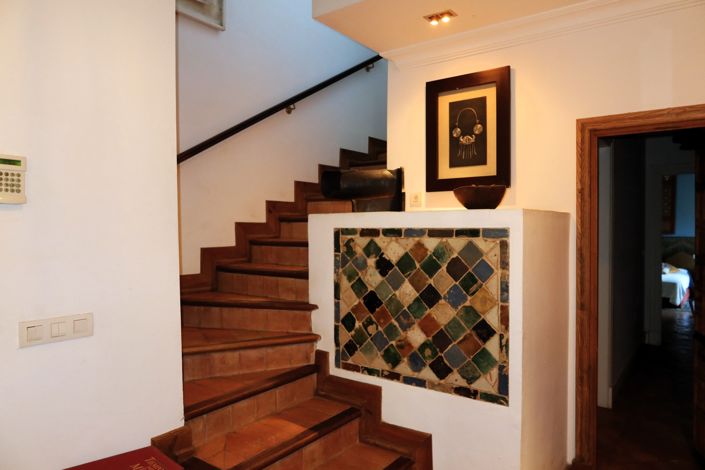 Image No.25-Maison de 3 chambres à vendre à San Roque