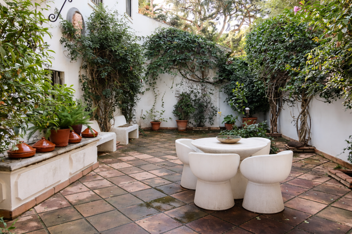 Image No.3-Villa de 5 chambres à vendre à Sotogrande playa