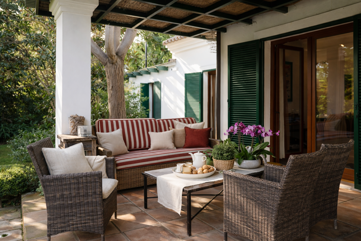 Image No.7-Villa de 5 chambres à vendre à Sotogrande playa