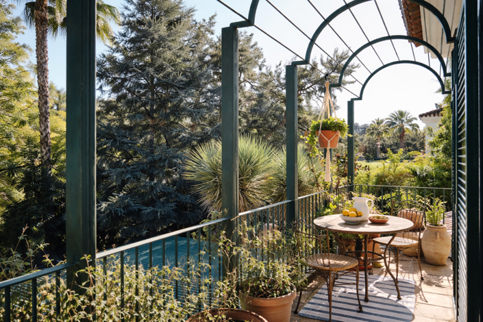 Image No.9-Villa de 5 chambres à vendre à Sotogrande playa