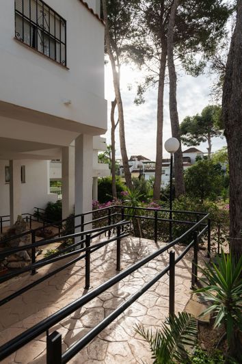 Image No.16-Appartement de 2 chambres à vendre à Torremolinos