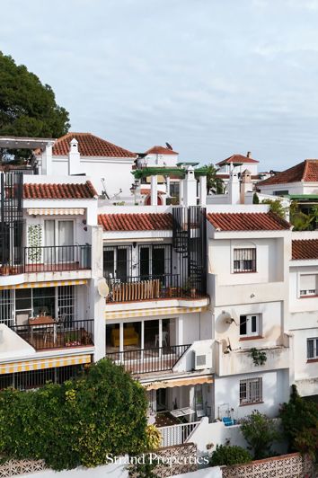 Image No.18-Appartement de 2 chambres à vendre à Torremolinos