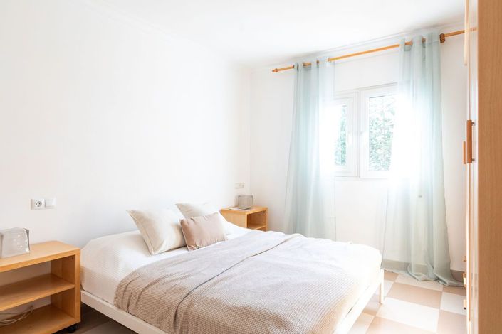 Image No.4-Appartement de 2 chambres à vendre à Torremolinos