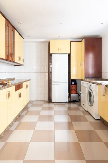 Image No.6-Appartement de 2 chambres à vendre à Torremolinos