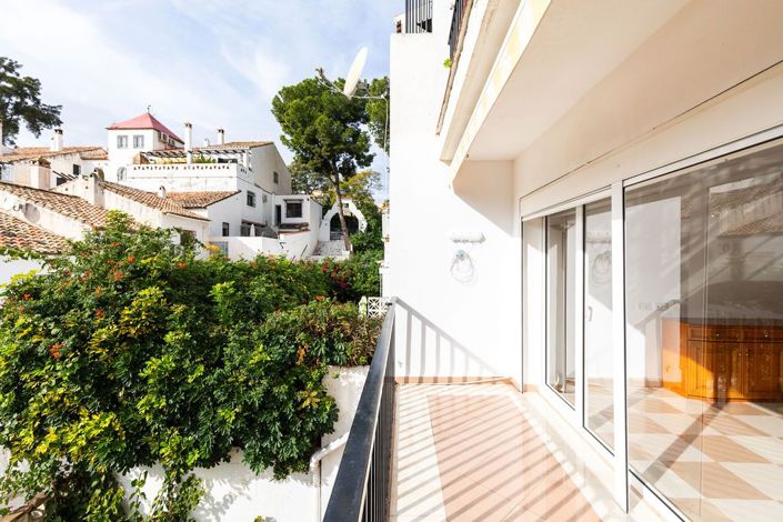 Image No.9-Appartement de 2 chambres à vendre à Torremolinos