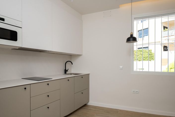 Image No.10-Appartement de 1 chambre à vendre à Estepona