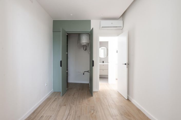 Image No.12-Appartement de 1 chambre à vendre à Estepona