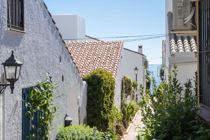 Image No.23-Appartement de 1 chambre à vendre à Estepona