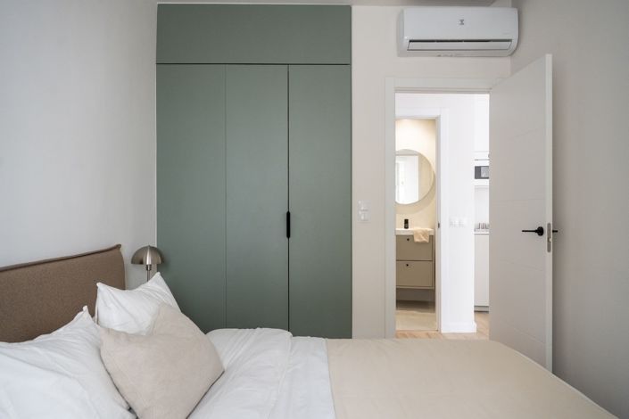 Image No.23-1 Bed Apartment for sale