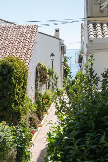 Image No.24-Appartement de 1 chambre à vendre à Estepona