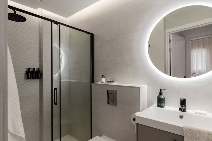 Image No.25-1 Bed Apartment for sale