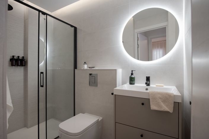 Image No.26-1 Bed Apartment for sale