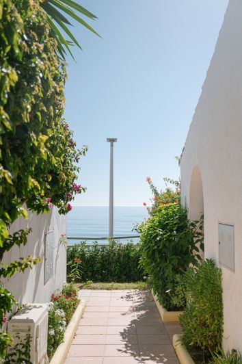 Image No.27-Appartement de 1 chambre à vendre à Estepona