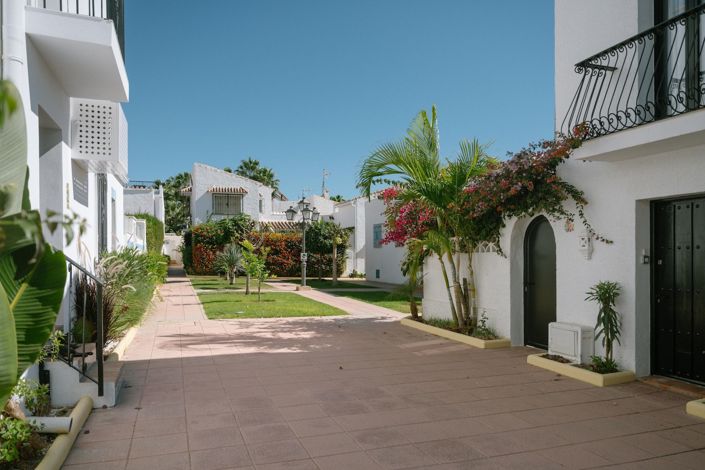 Image No.28-Appartement de 1 chambre à vendre à Estepona