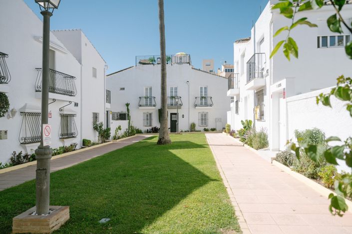 Image No.29-Appartement de 1 chambre à vendre à Estepona