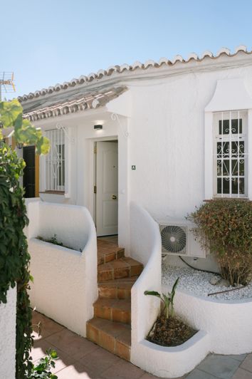 Image No.30-Appartement de 1 chambre à vendre à Estepona