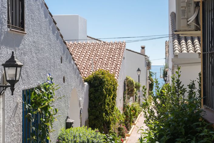 Image No.30-Appartement de 1 chambre à vendre à Estepona