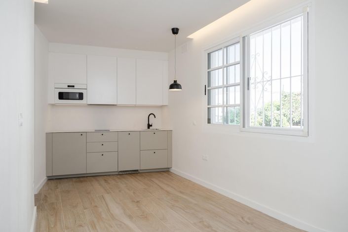 Image No.4-Appartement de 1 chambre à vendre à Estepona