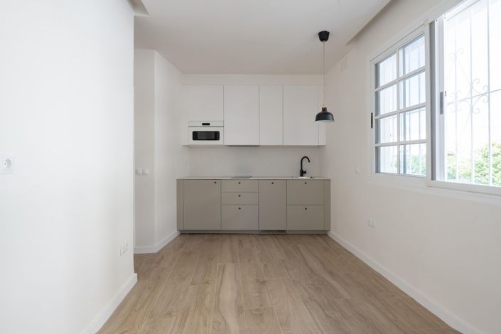 Image No.6-Appartement de 1 chambre à vendre à Estepona