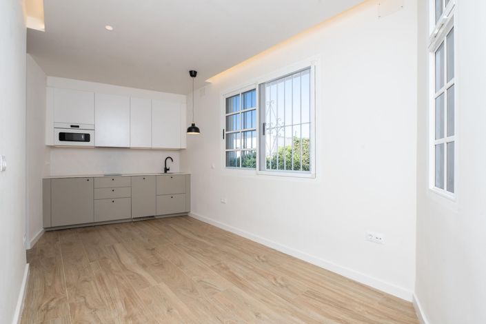 Image No.7-Appartement de 1 chambre à vendre à Estepona