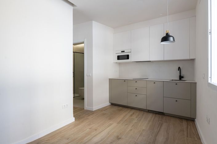 Image No.9-Appartement de 1 chambre à vendre à Estepona