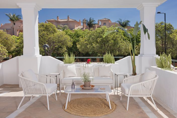 Image No.2-3 Bed Apartment for sale