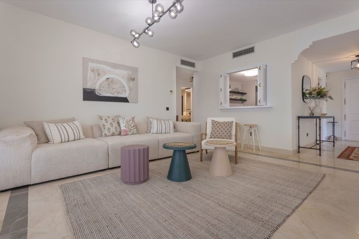 Image No.3-3 Bed Apartment for sale