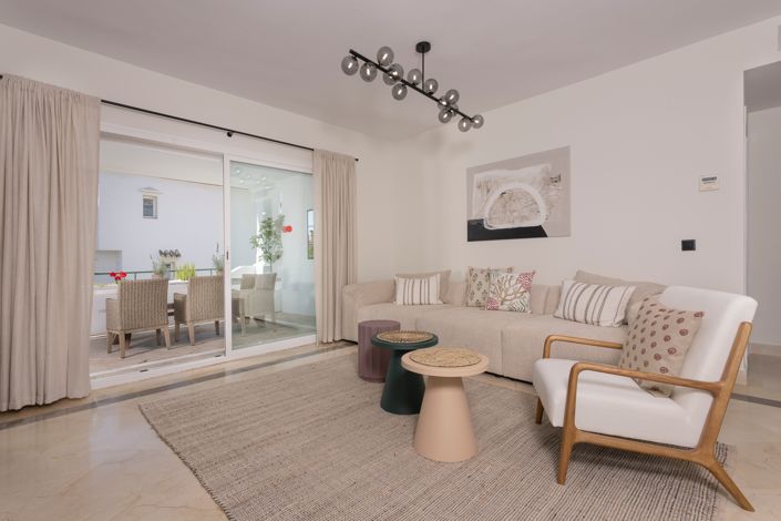 Image No.4-3 Bed Apartment for sale