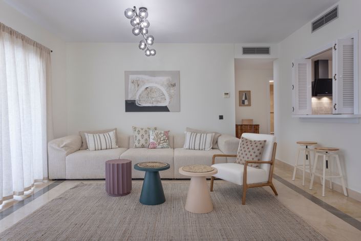 Image No.5-3 Bed Apartment for sale