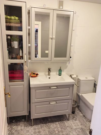 Image No.11-Appartement de 1 chambre à vendre à Fuengirola