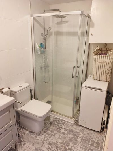 Image No.12-Appartement de 1 chambre à vendre à Fuengirola