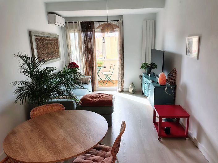 Image No.3-Appartement de 1 chambre à vendre à Fuengirola