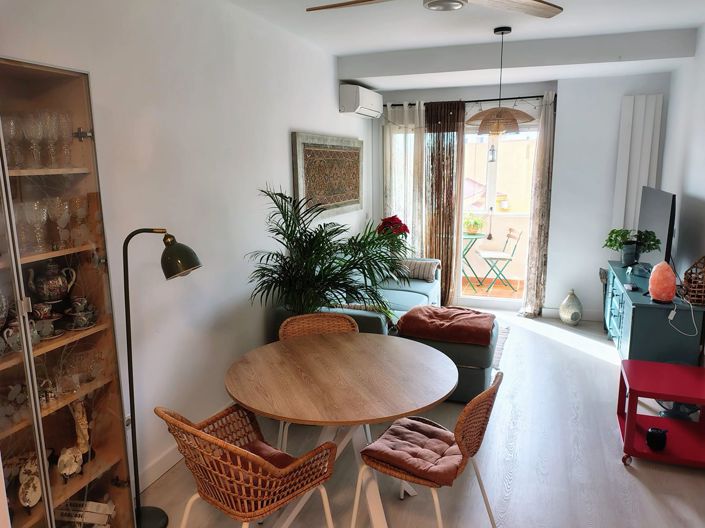 Image No.4-Appartement de 1 chambre à vendre à Fuengirola