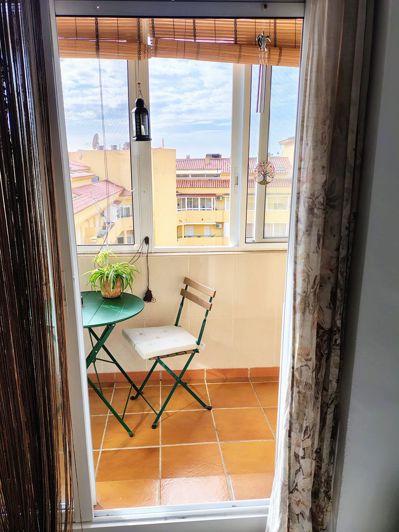 Image No.5-Appartement de 1 chambre à vendre à Fuengirola