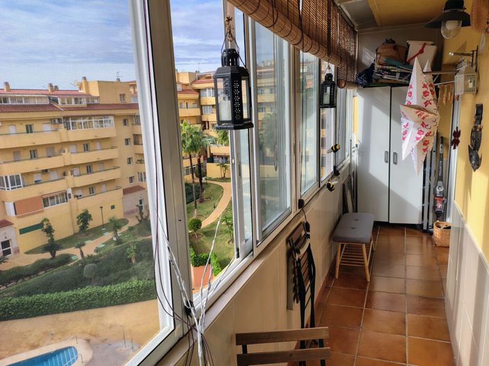 Image No.6-Appartement de 1 chambre à vendre à Fuengirola