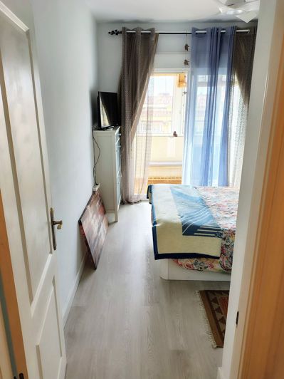 Image No.9-Appartement de 1 chambre à vendre à Fuengirola