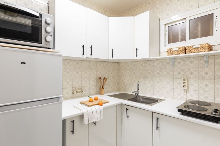 Image No.5-1 Bed Apartment for sale