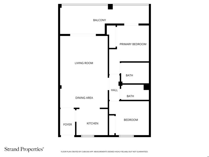 Image No.19-2 Bed Apartment for sale