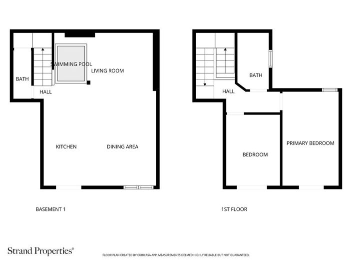 Image No.2-2 Bed Townhouse for sale