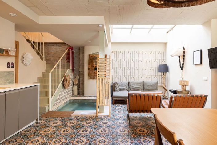 Image No.4-2 Bed Townhouse for sale