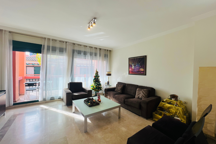 Image No.11-Appartement de 2 chambres à vendre à Marbella