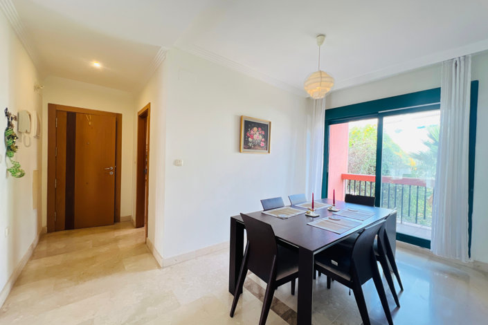 Image No.12-Appartement de 2 chambres à vendre à Marbella