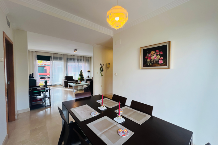 Image No.13-Appartement de 2 chambres à vendre à Marbella