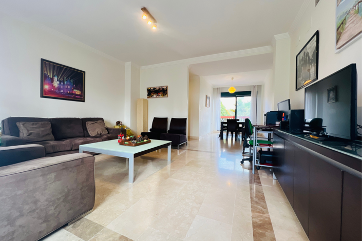 Image No.15-Appartement de 2 chambres à vendre à Marbella