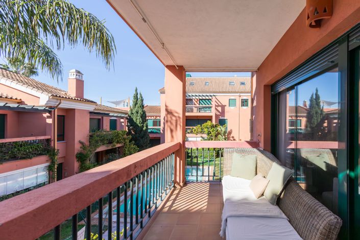 Image No.15-2 Bed Apartment for sale