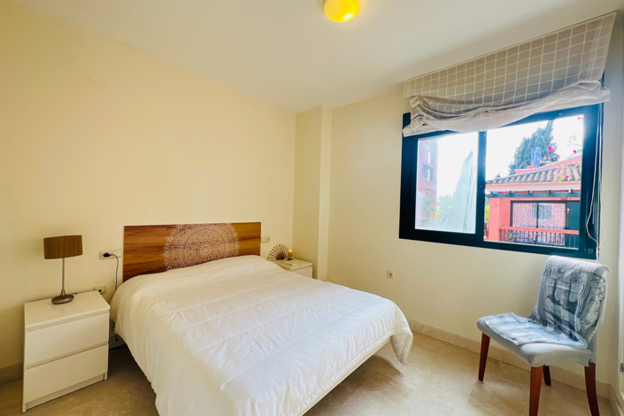 Image No.19-Appartement de 2 chambres à vendre à Marbella